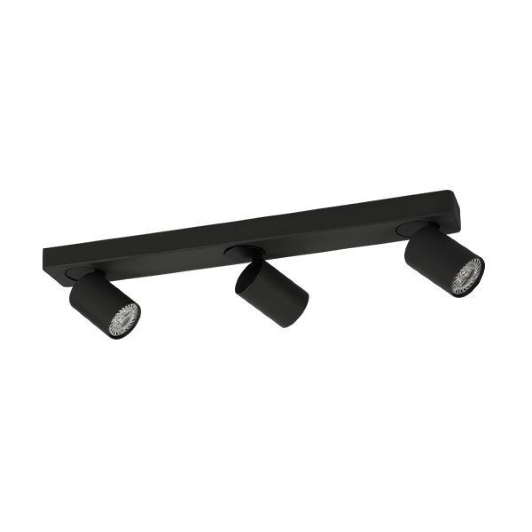 Leuk Iluminación - Design Katharó - Katharó III Blanco - Katharó III Negro - Aplique