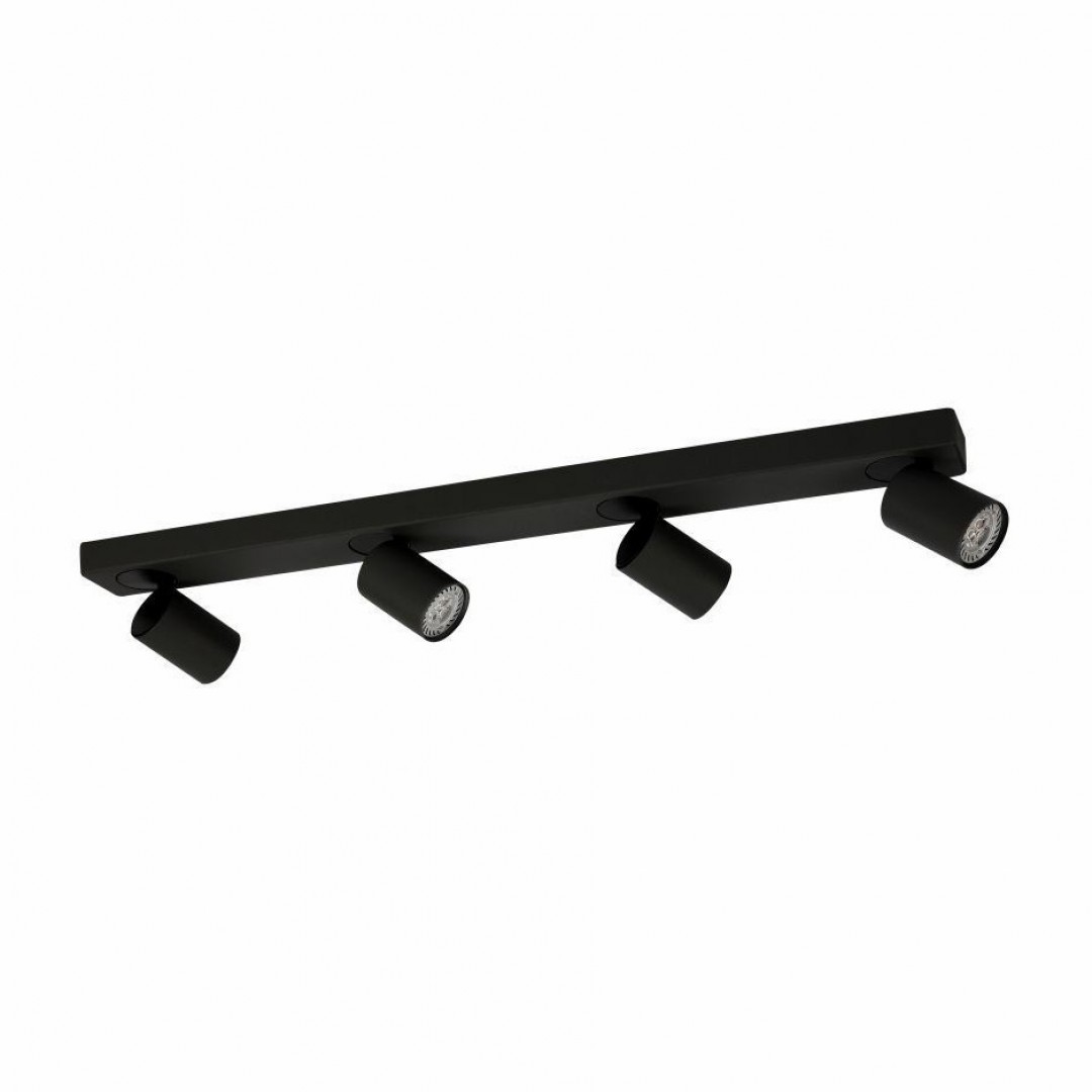 Leuk Iluminación - Design Katharó - Katharó IV Blanco - Katharó IV Negro - Aplique