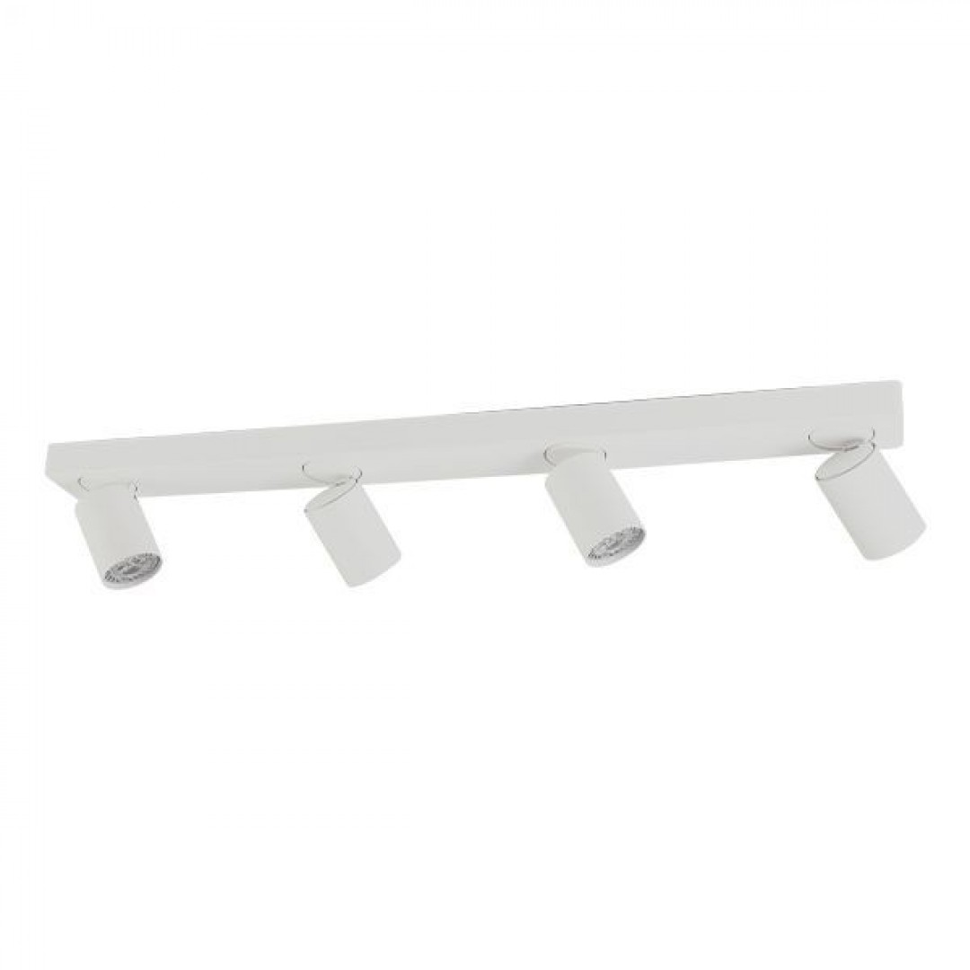 Leuk Iluminación - Design Katharó - Katharó IV Blanco - Katharó IV Negro - Aplique