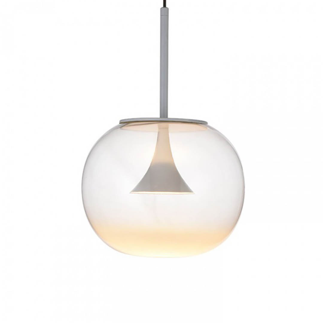 Leuk Iluminación - Design Leptó - Leptó Negro