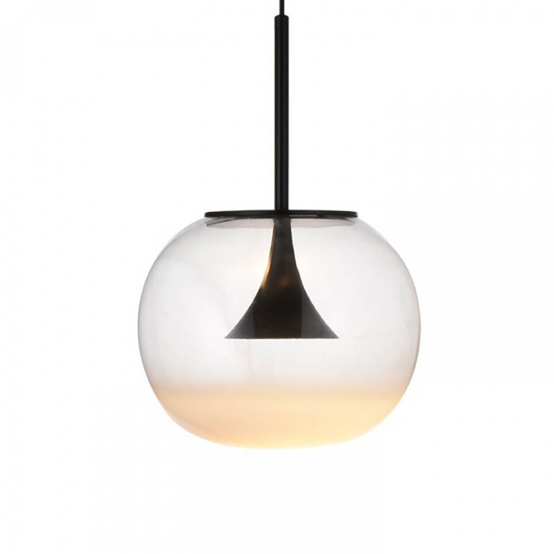 Leuk Iluminación - Design Leptó - Leptó Negro
