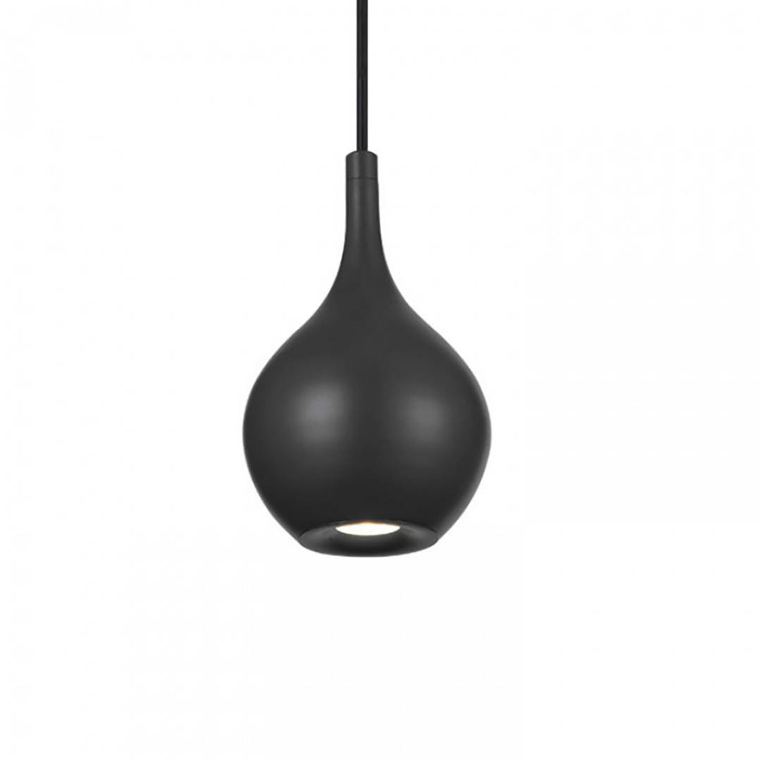 Leuk Iluminación - Design Mikrí - Mikrí Azul - Colgantes