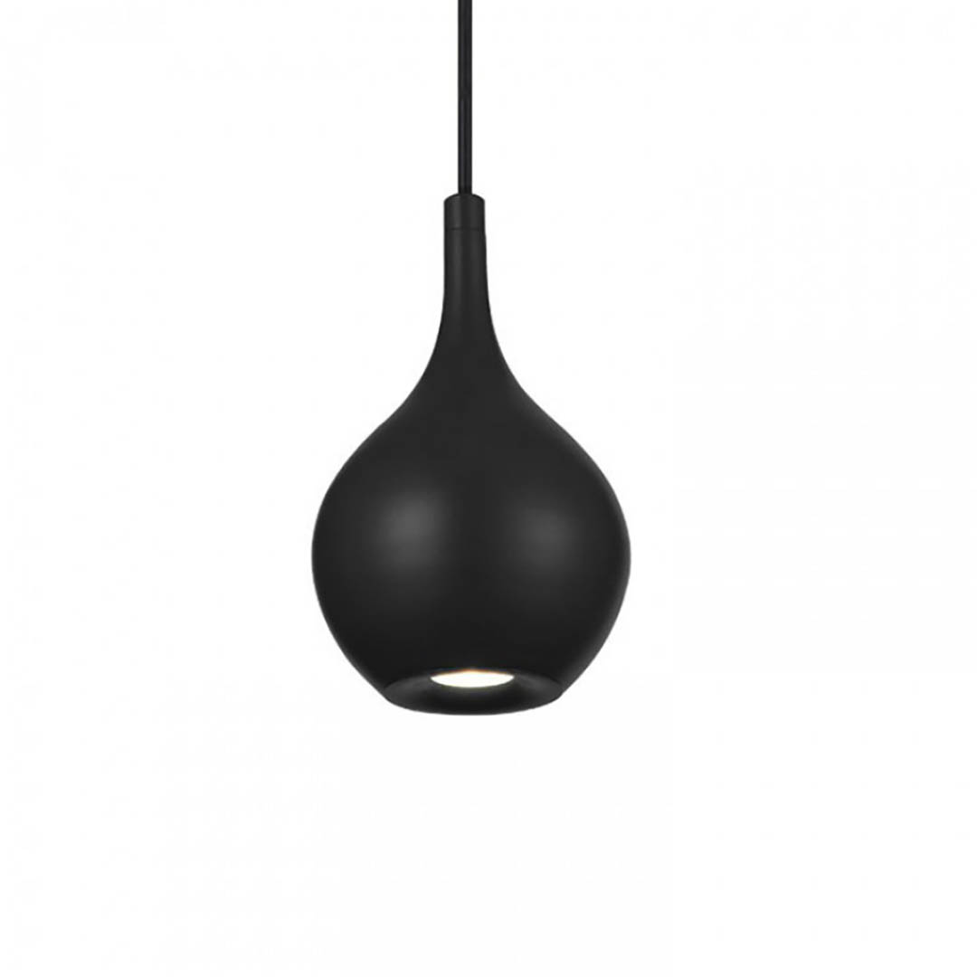 Leuk Iluminación - Design Mikrí - Mikrí Azul - Colgantes