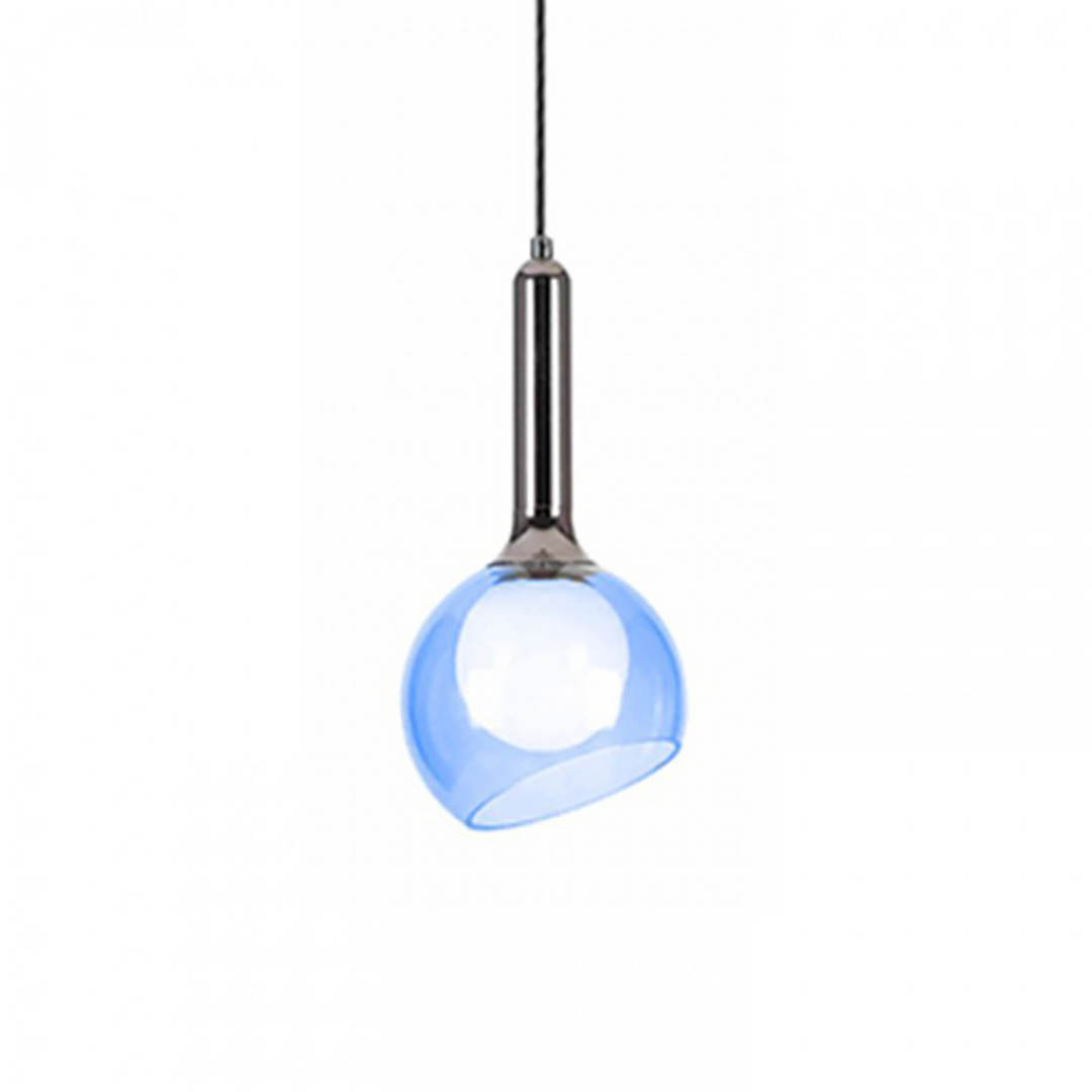 Leuk Iluminación - Design Mikro - Mikro Azul - Mikro Verde - Mikro Rojo
