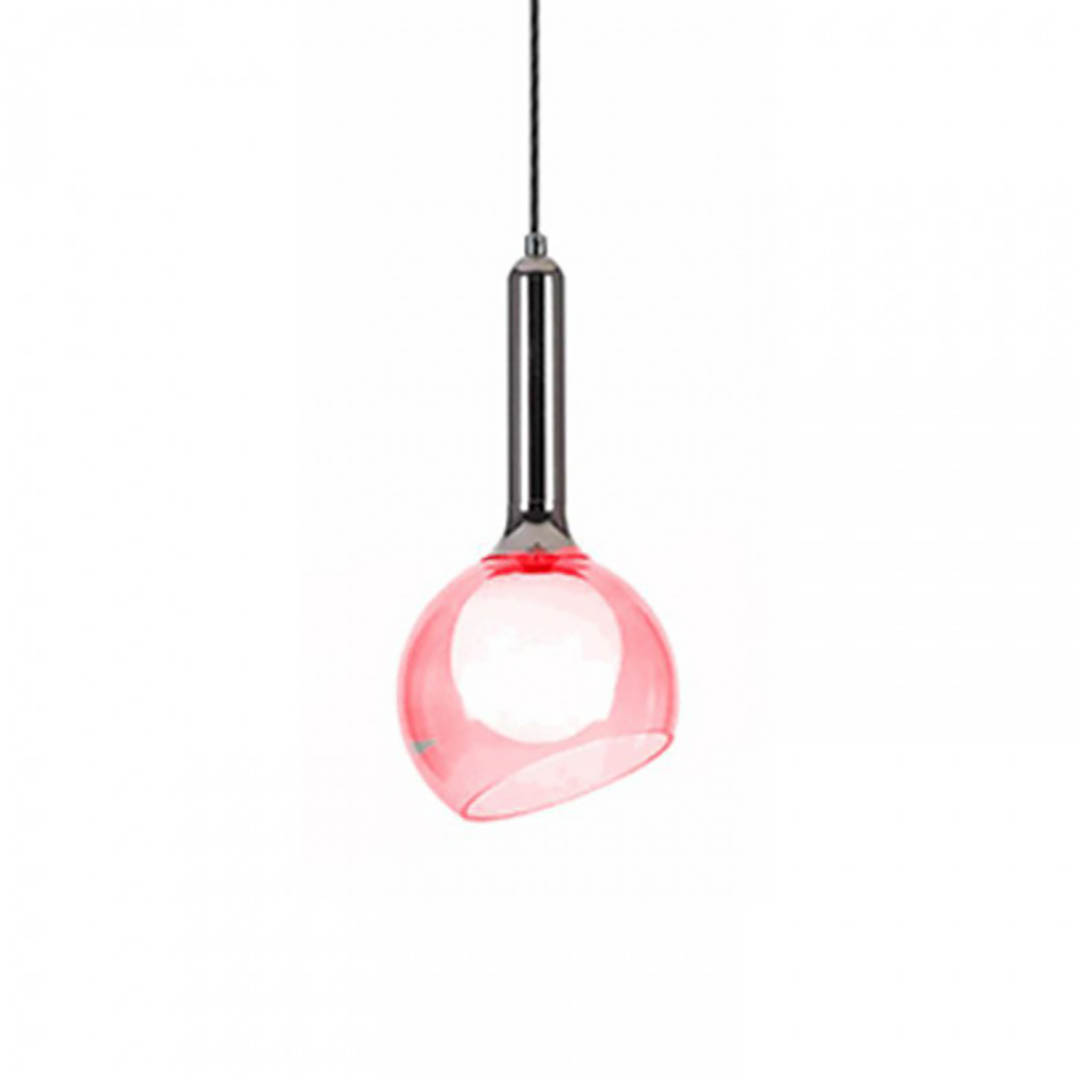 Leuk Iluminación - Design Mikro - Mikro Azul - Mikro Verde - Mikro Rojo