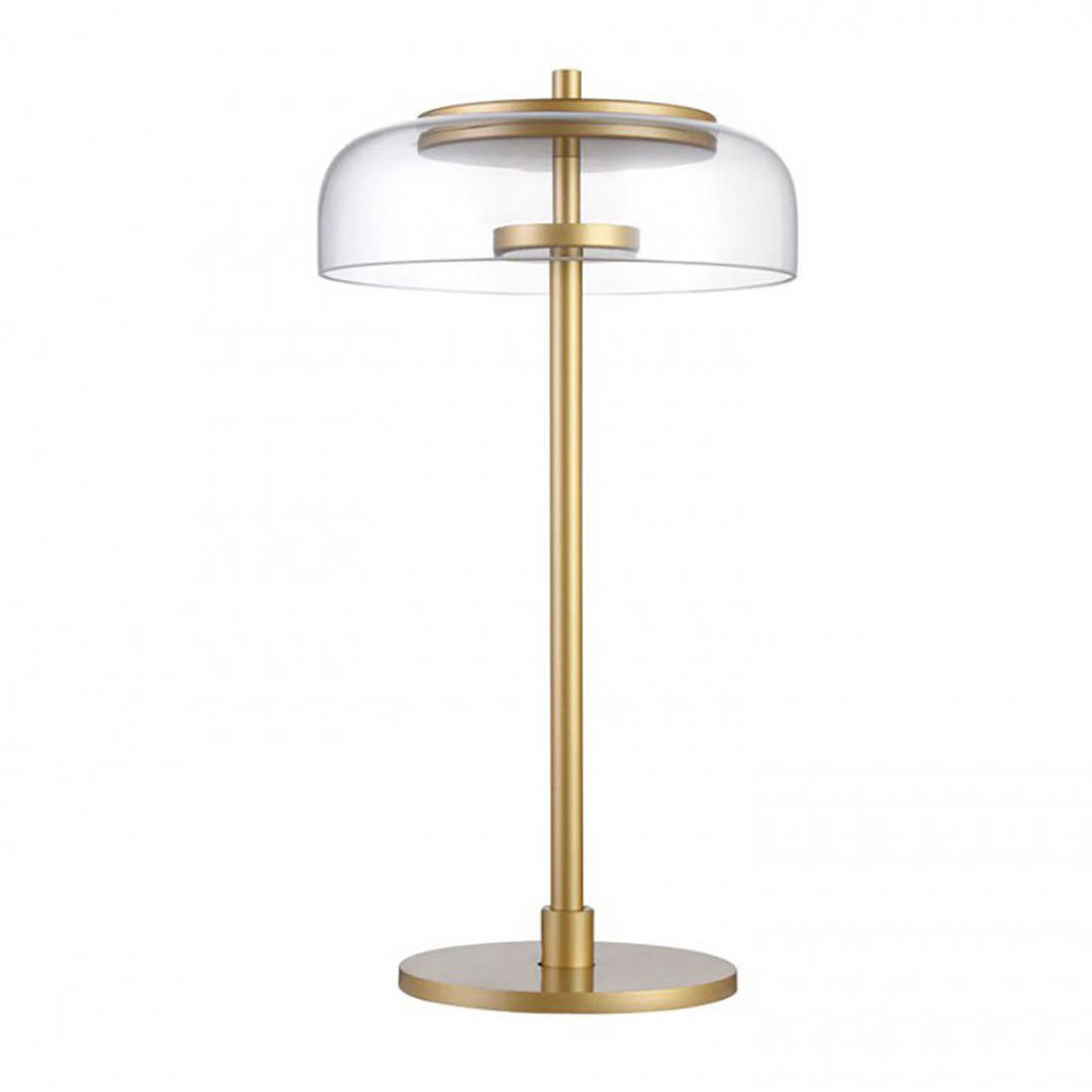 Leuk Iluminación - Design Pínaka - Pínaka - Velador