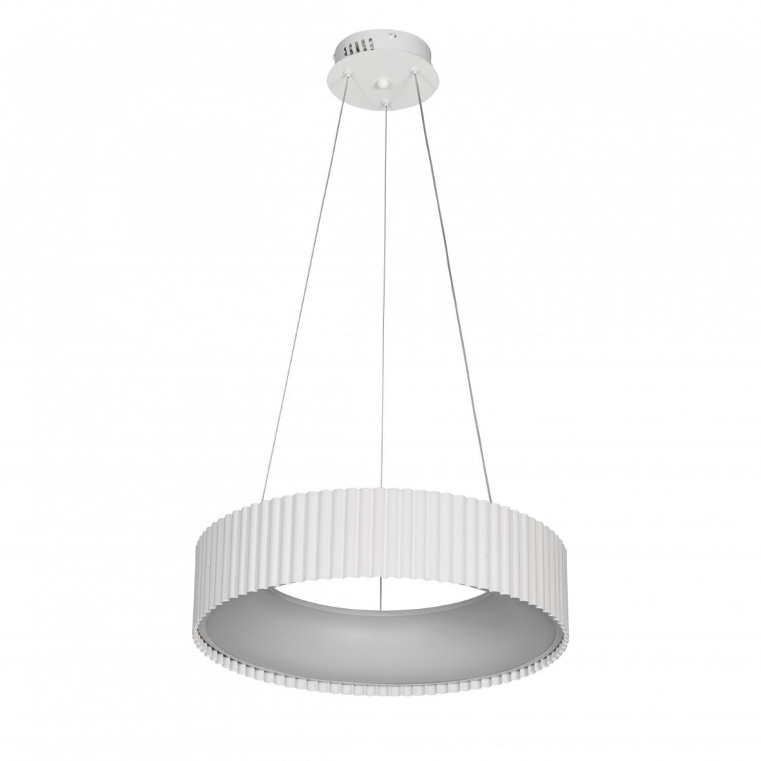 Leuk Iluminación -  CAMBOYA S BL 28W - CAMBOYA S BL 36W - Colgante