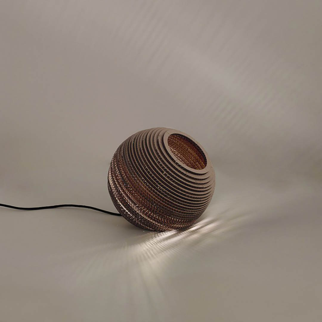 Leuk Iluminación - AFULA - Lámpara de Piso