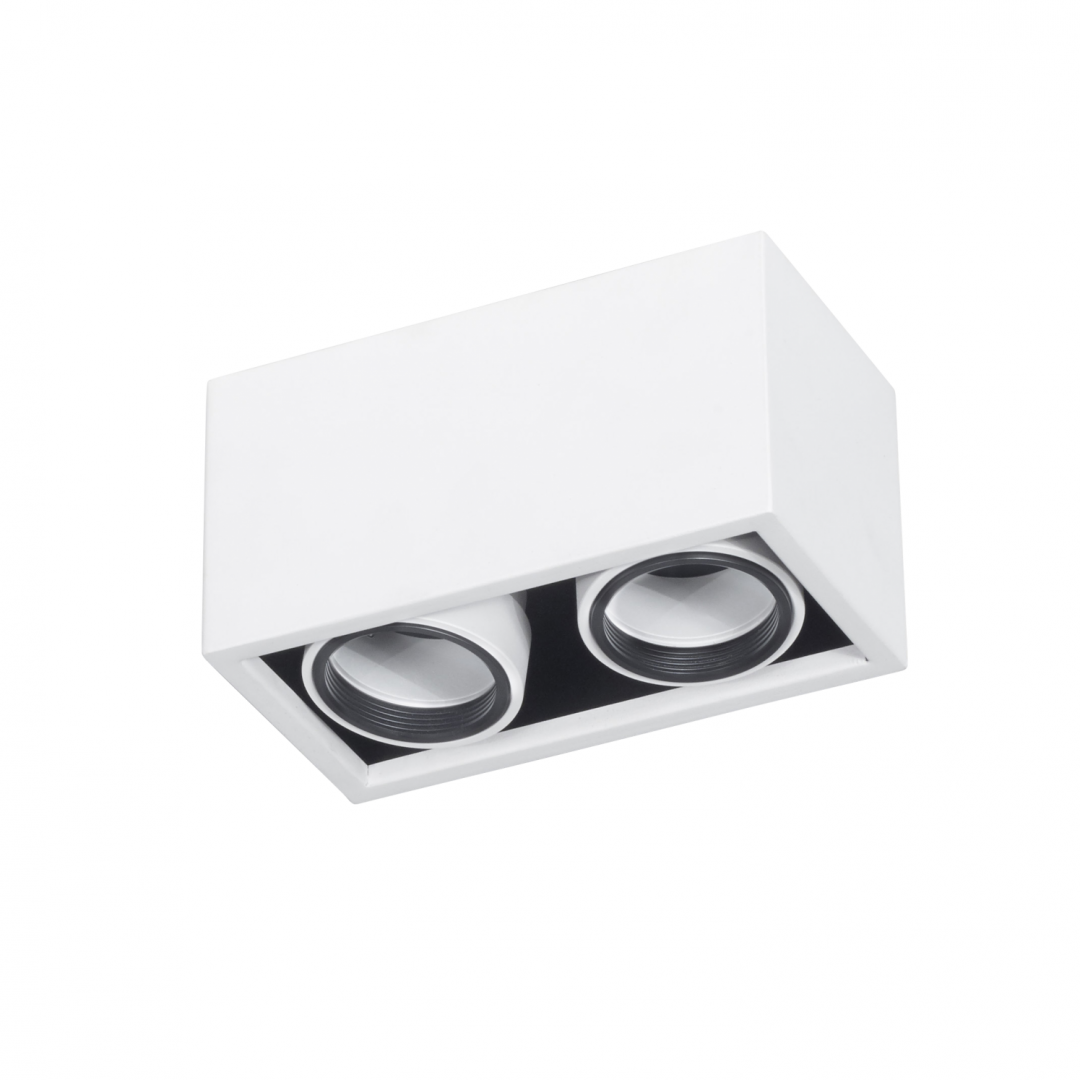 Leuk Iluminación - Anton II - Aplique