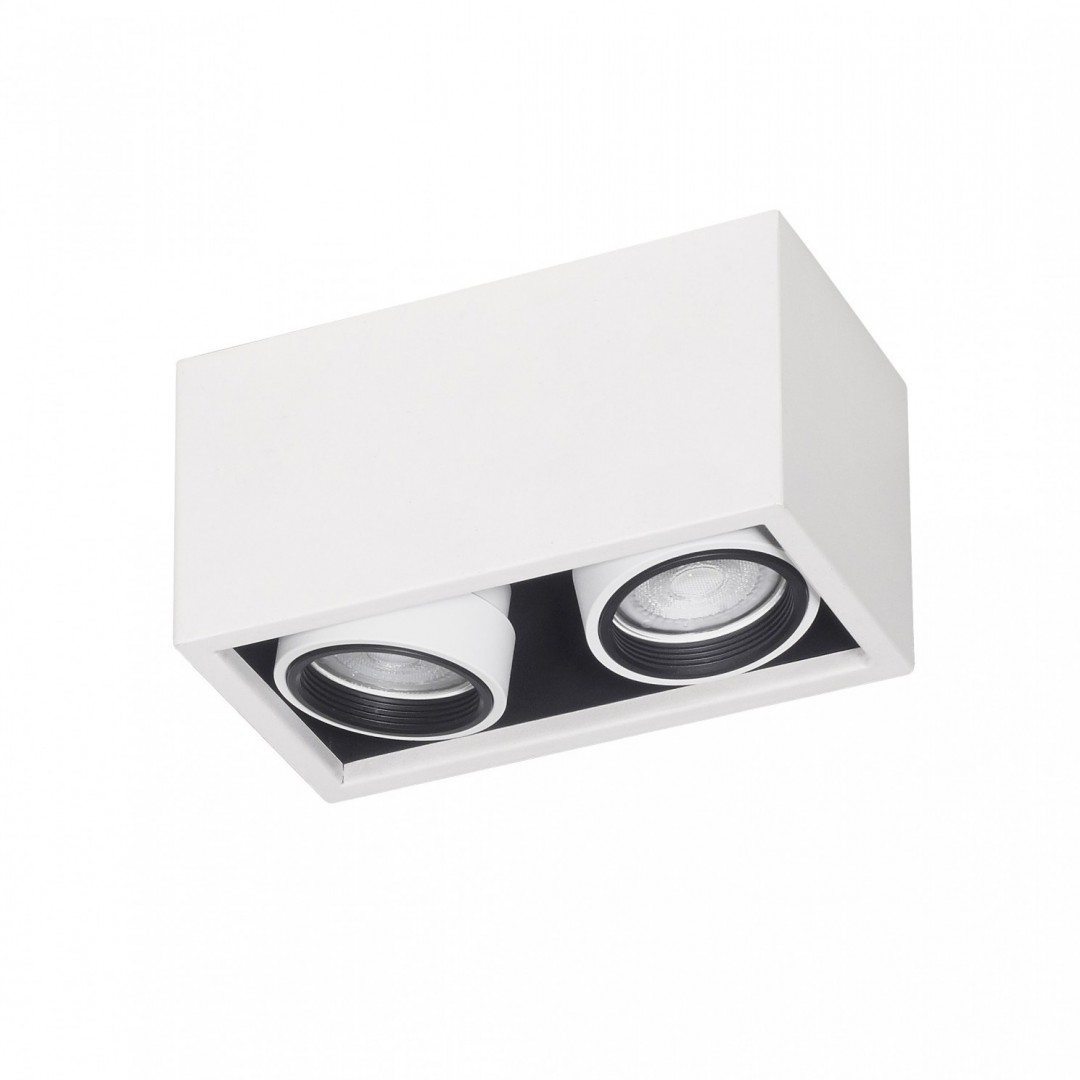 Leuk Iluminación - Anton II - Aplique