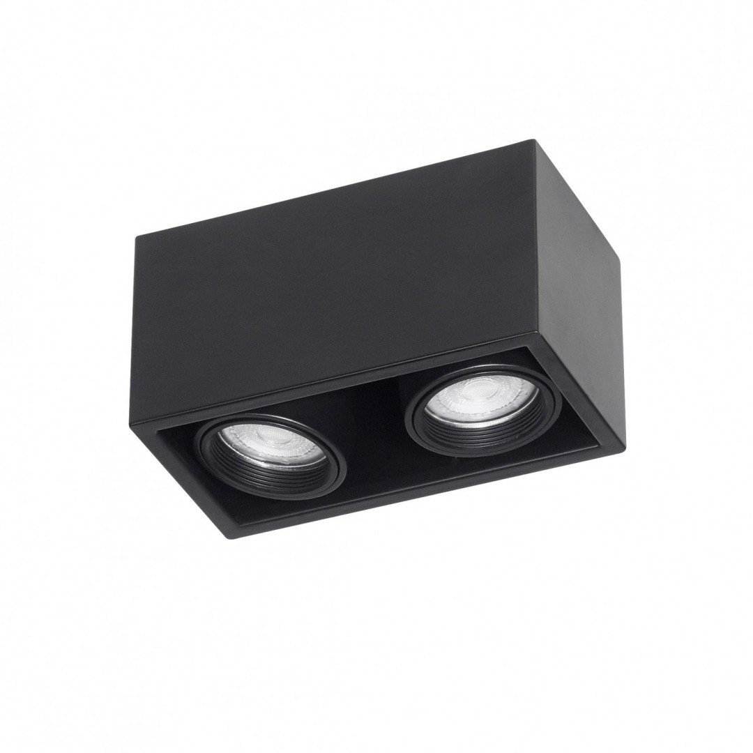 Leuk Iluminación - Anton II - Aplique