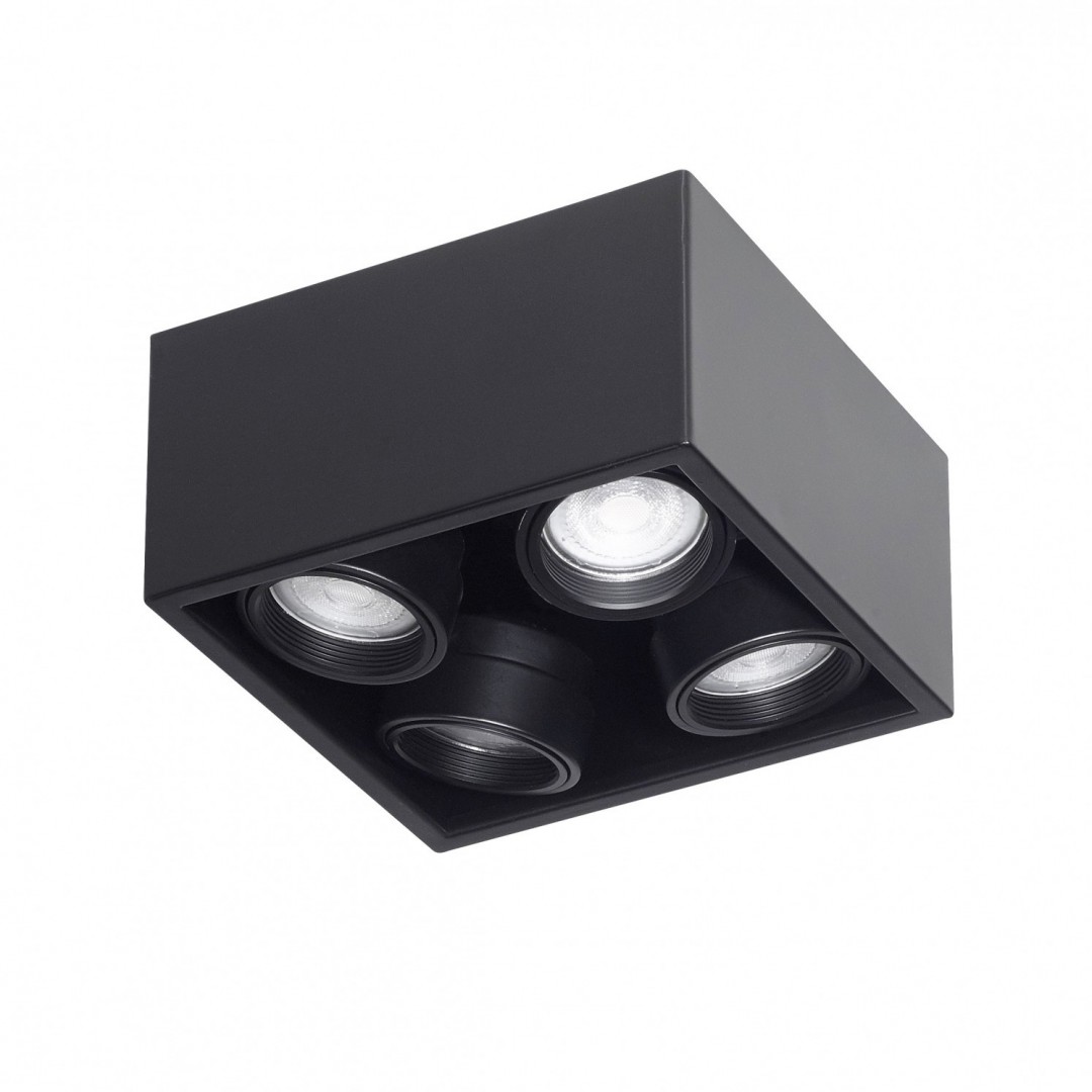 Leuk Iluminación - Anton IV - Aplique