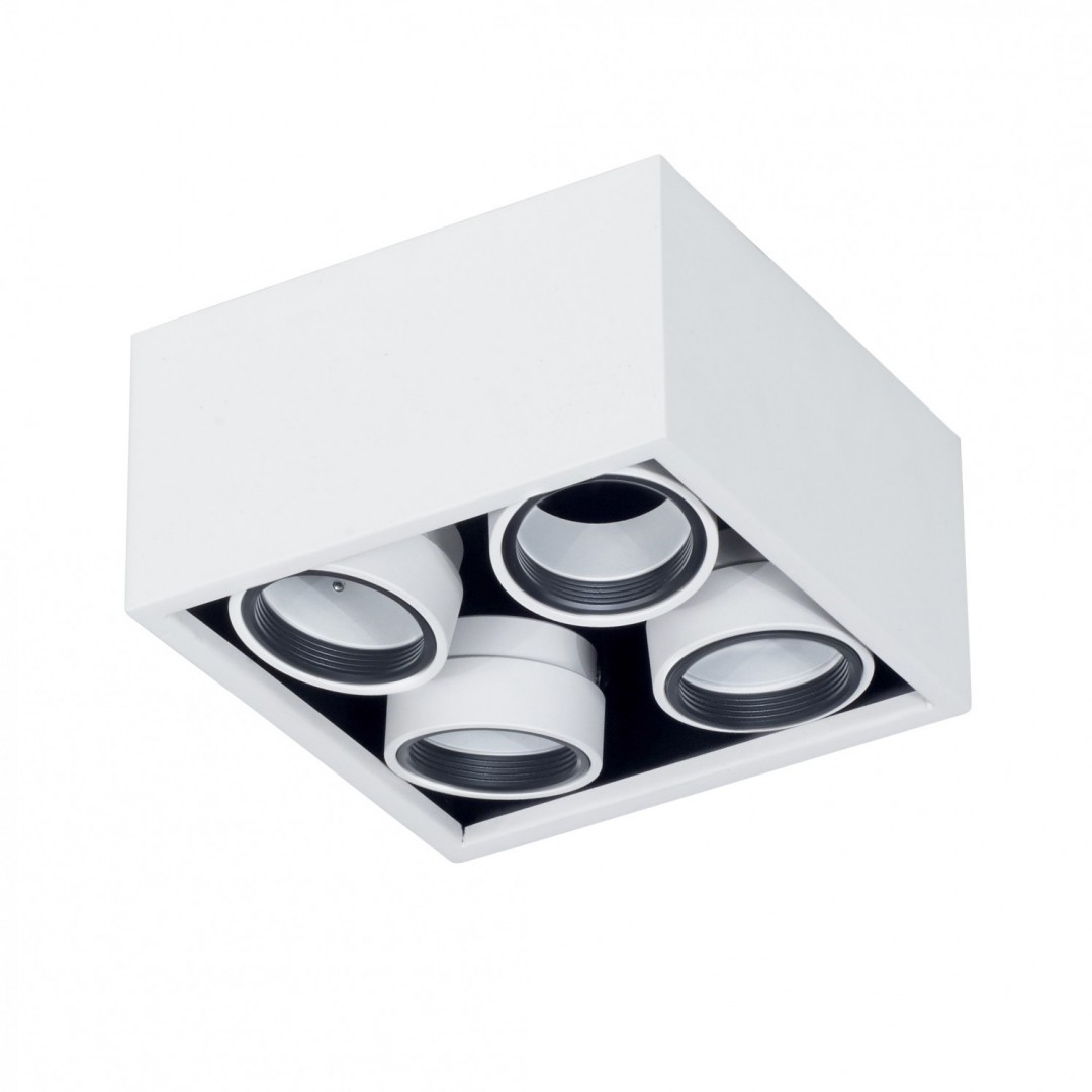 Leuk Iluminación - Anton IV - Aplique