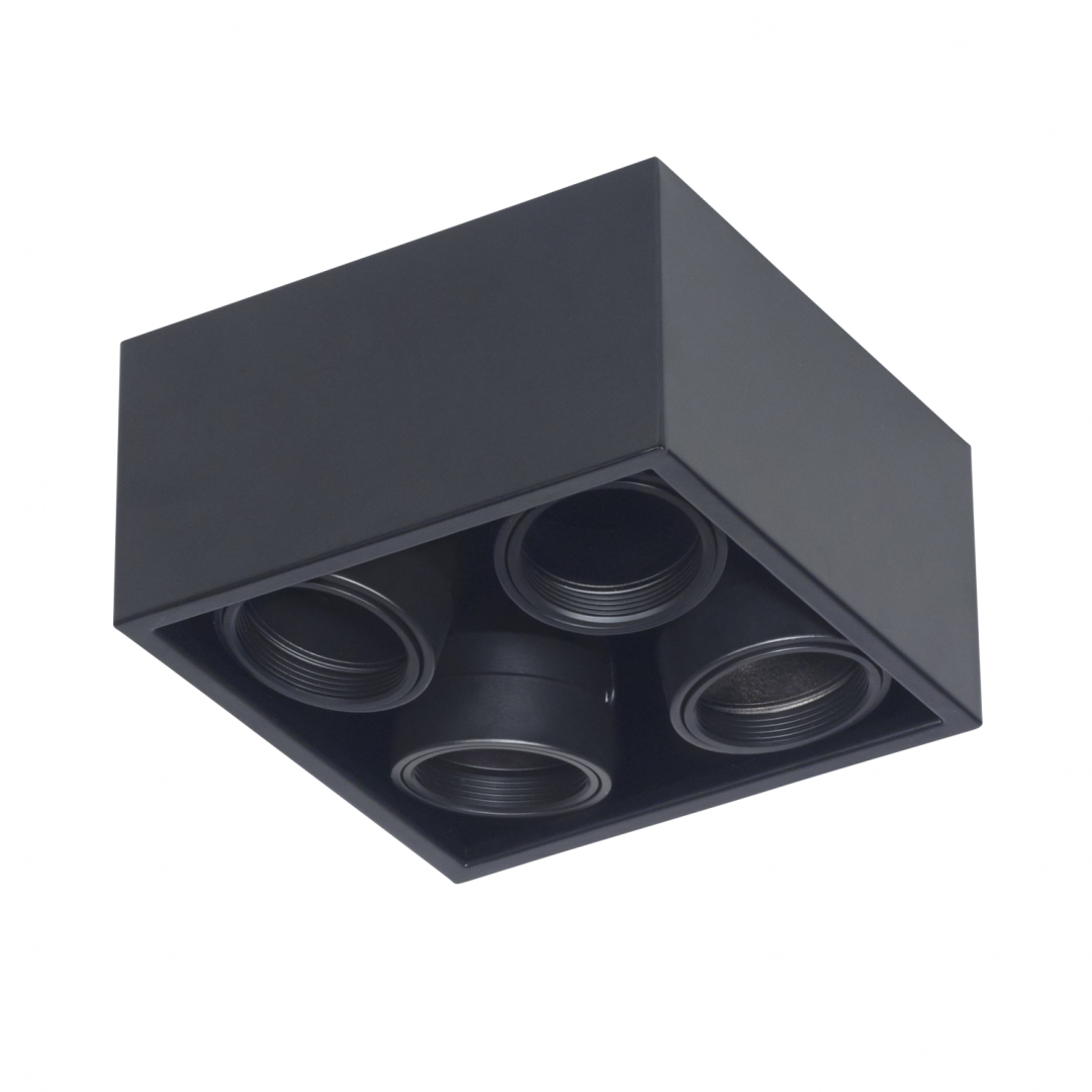 Leuk Iluminación - Anton IV - Aplique