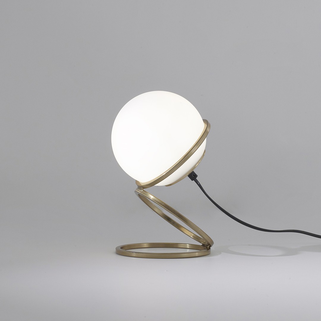 Leuk Iluminación - ARHY - Velador