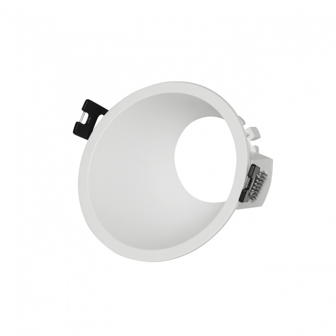 Leuk Iluminación - ASA 1 BLANCO - 6682 - Empotrable de Techo