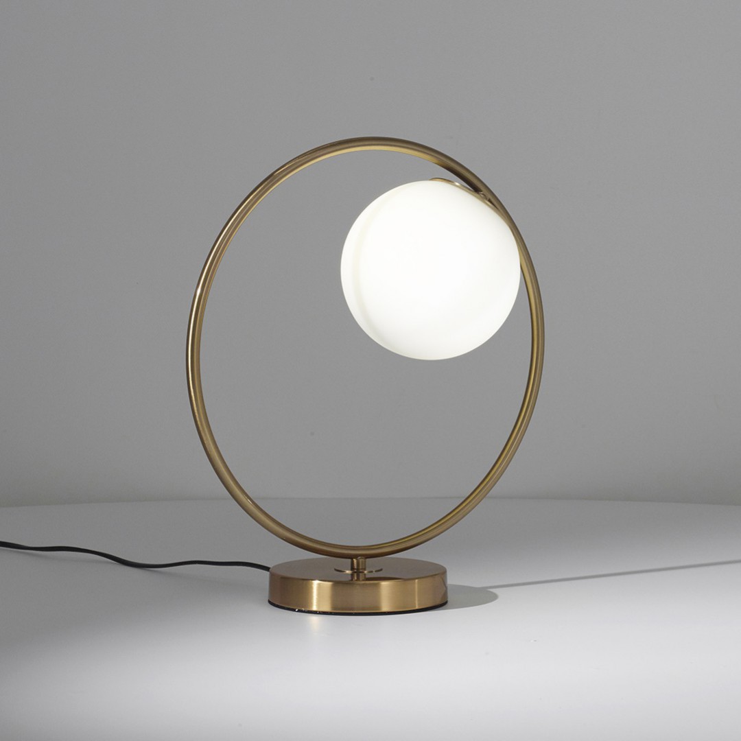 Leuk Iluminación - AYDI - Velador