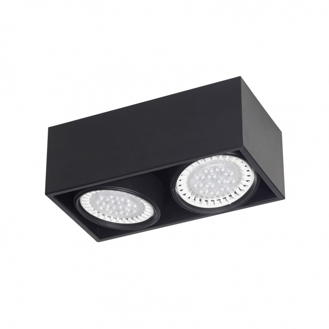 Leuk Iluminación - Berdy II - Aplique