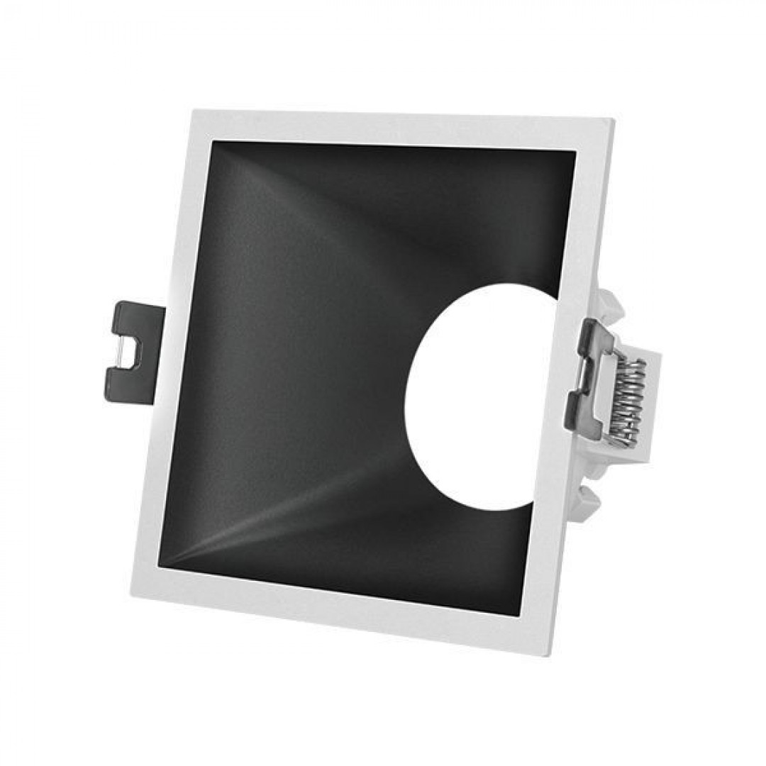 Leuk Iluminación - Bersh 1 - Empotrable