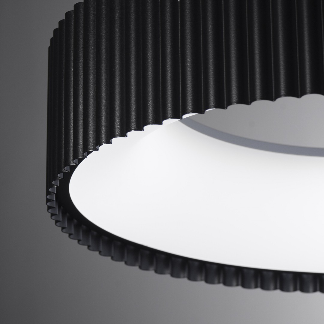 Leuk Iluminación - CAMBOYA S NG 28W - CAMBOYA S NG 36W - Colgante