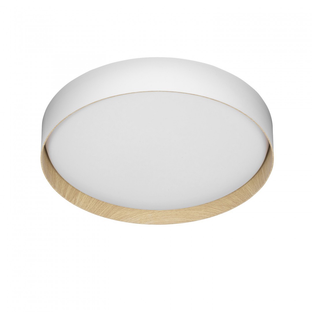 Leuk Iluminación - CARAMEL BLMD - 6768 - Plafón