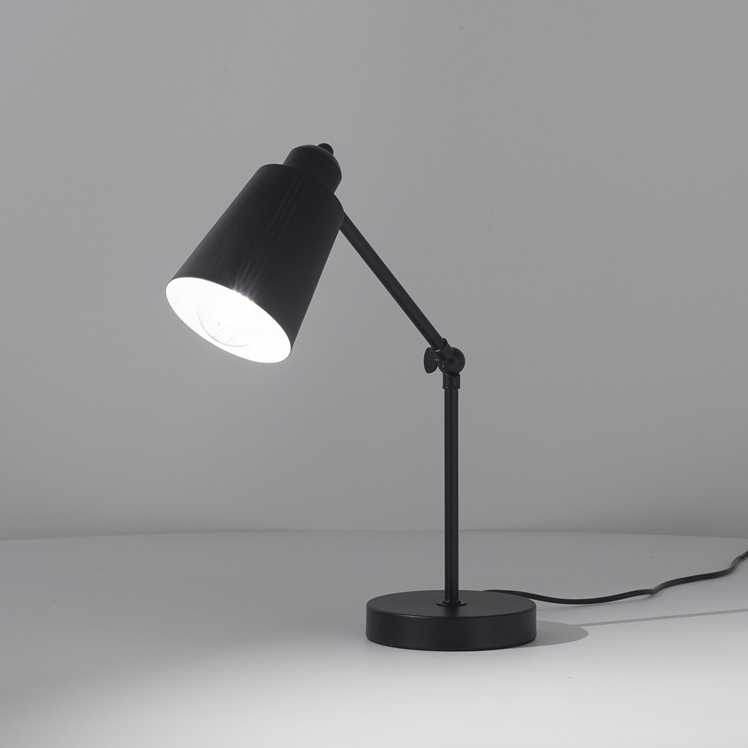 Leuk Iluminación - CARYLU - Velador