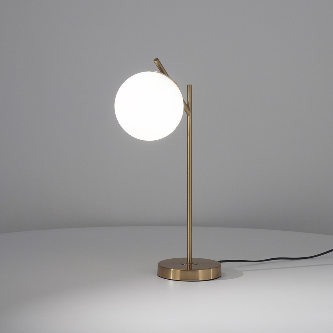 Leuk Iluminación - CELIU - Velador