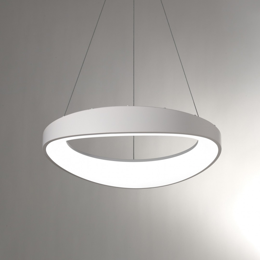 Leuk Iluminación - COSMO BL - 6800 - Colgante