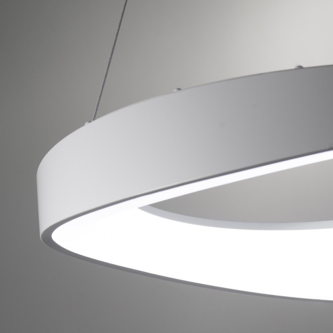 Leuk Iluminación - COSMO BL - 6800 - Colgante