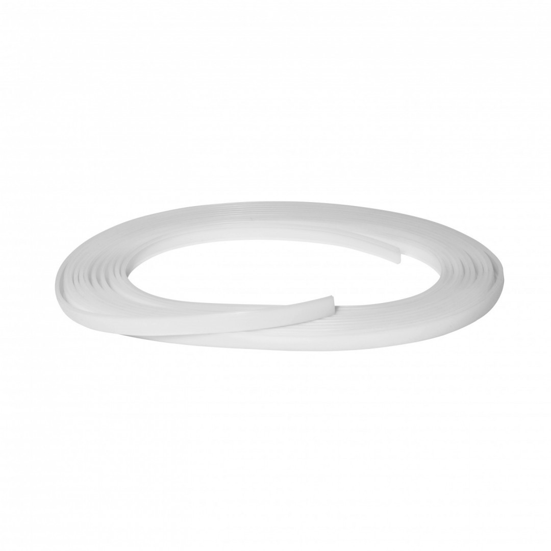 Leuk Iluminación - DIFUSOR PERFIL LINEAL TULA