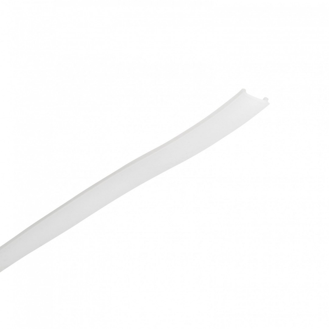 Leuk Iluminación - DIFUSOR PERFIL LINEAL TULA