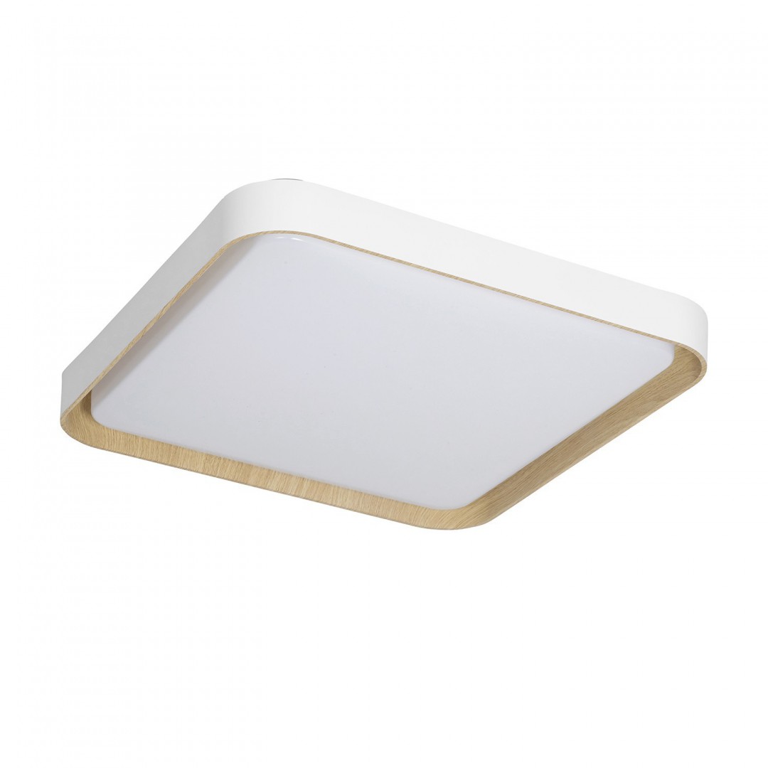 Leuk Iluminación - GALACTIC BLMD 45W - 6782 - Plafón