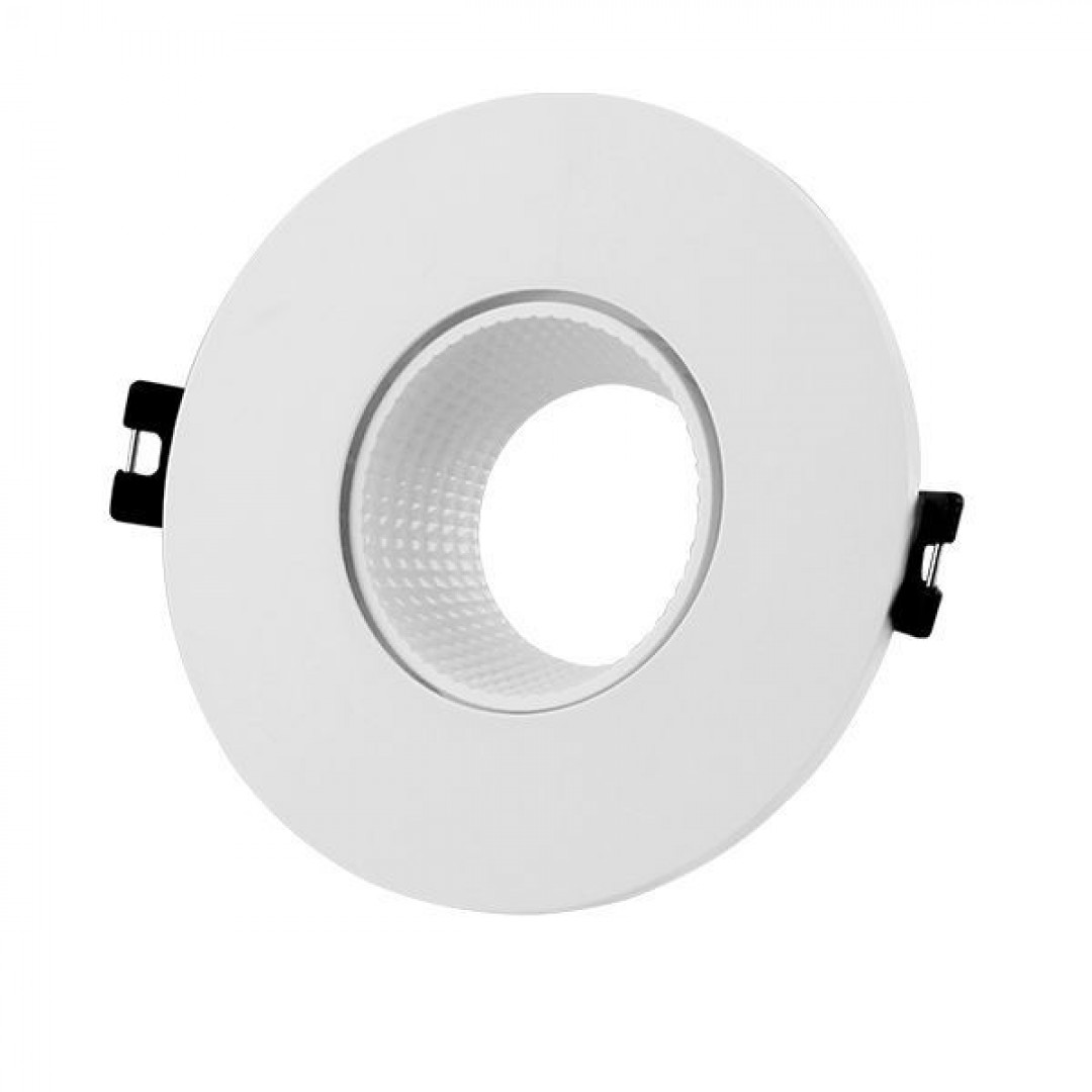 Leuk Iluminación - Indu-1 - Empotrable