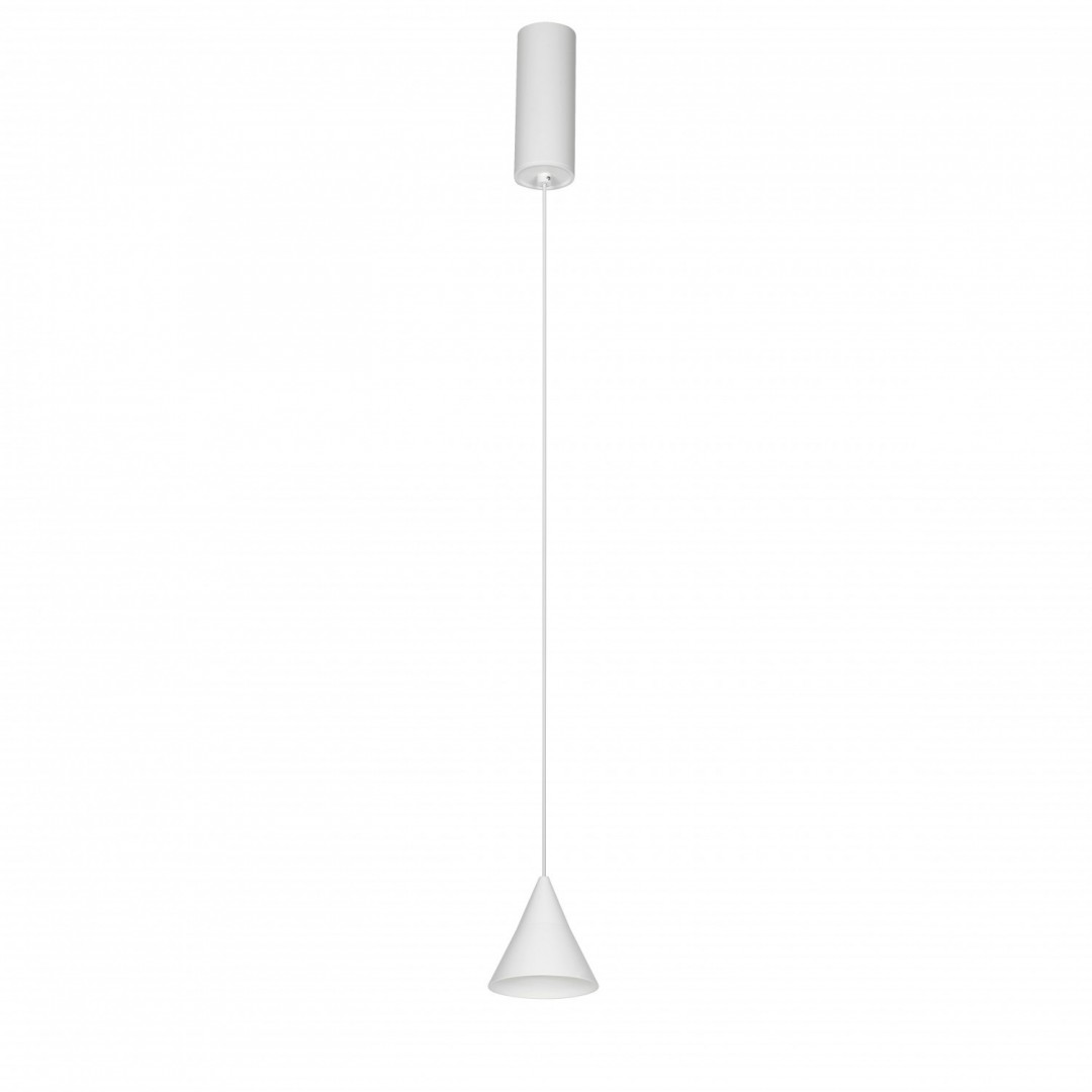 Leuk Iluminación - KARTIO - Colgante