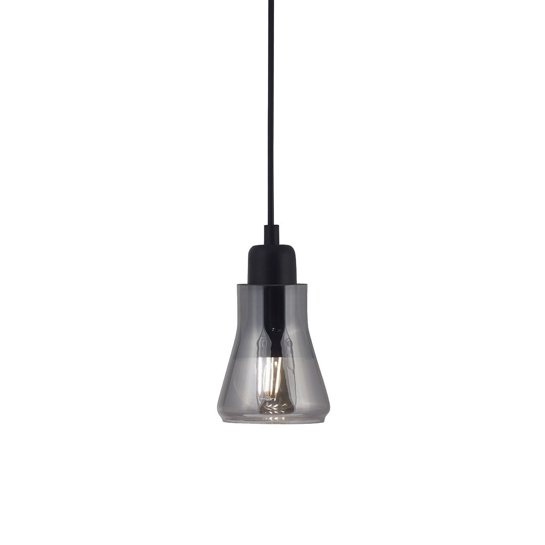 Leuk Iluminación - KENDU TALL - Colgante