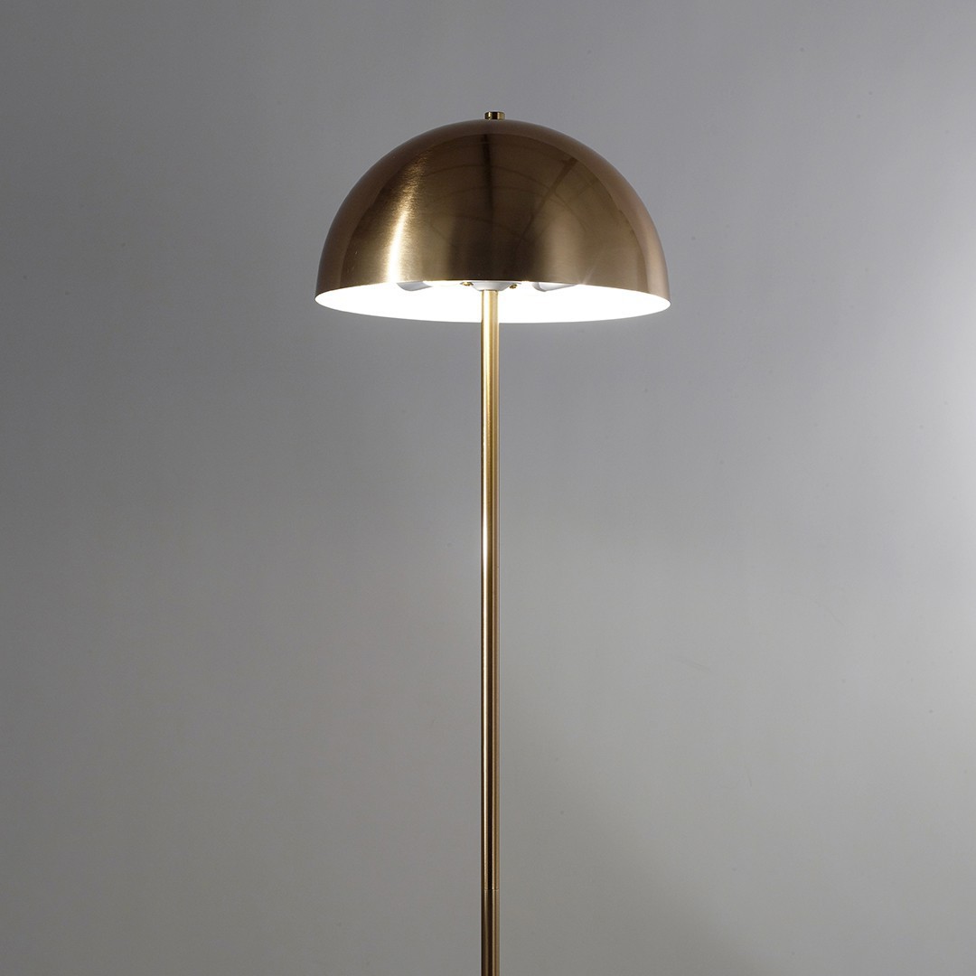 Leuk Iluminación - KOPY - Lámpara de Pie