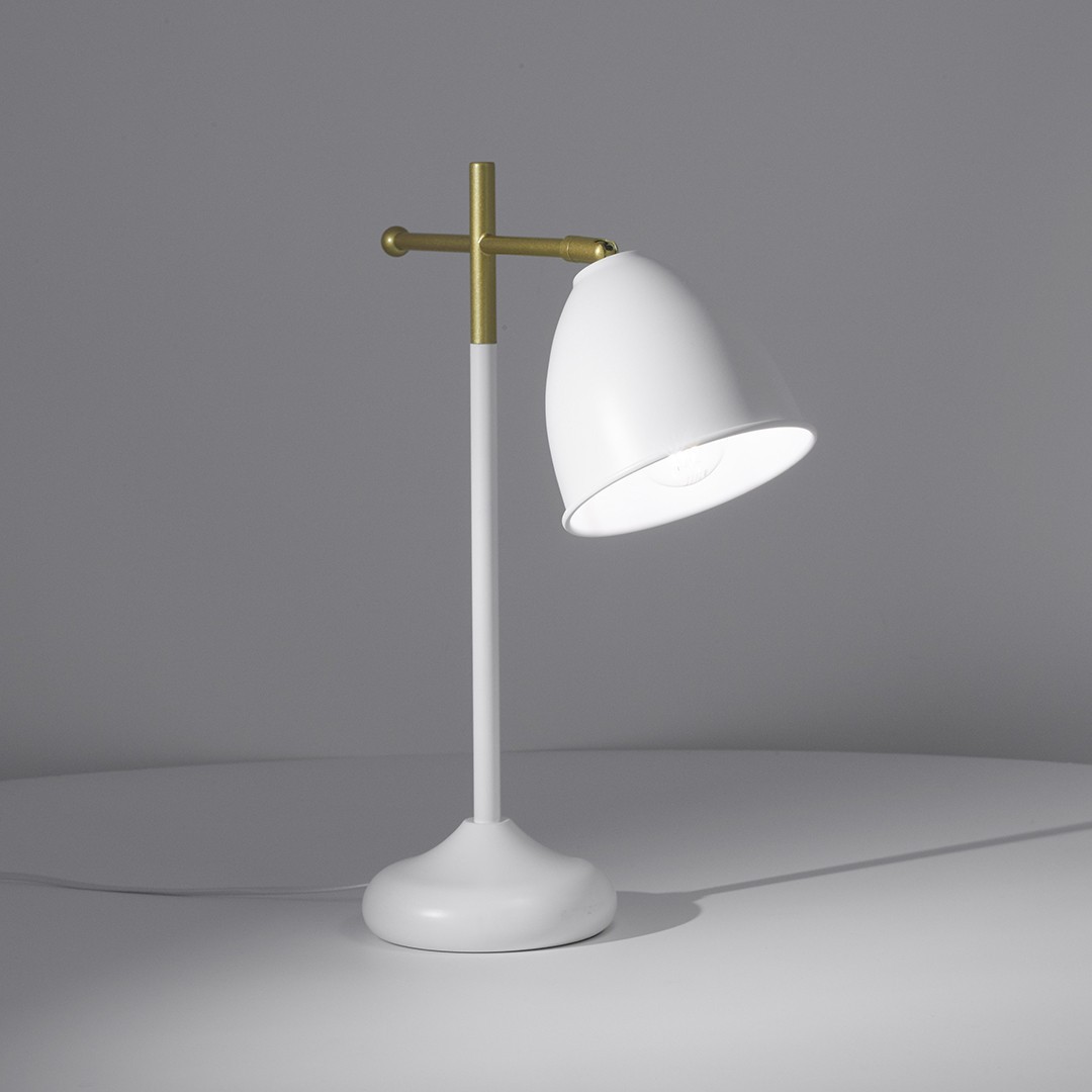 Leuk Iluminación - KRYO - Velador