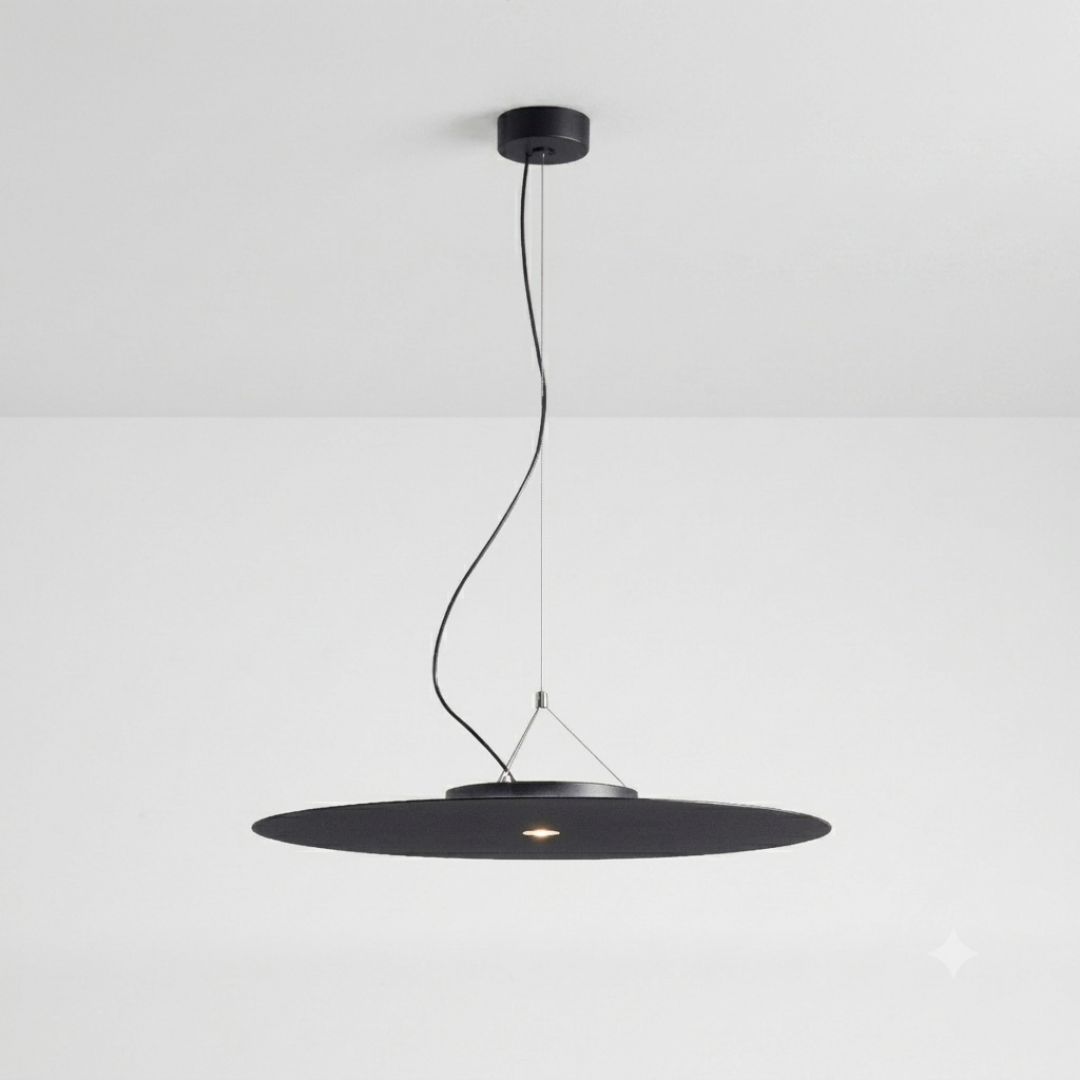Leuk Iluminación - LEIF - Colgante