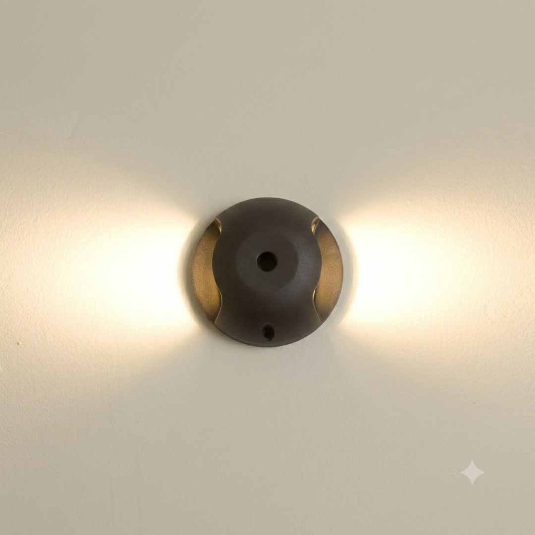 Leuk Iluminación - LEX - Aplique