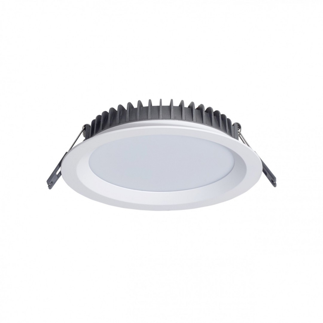 Leuk Iluminación - LIV - LIV L 20W - Empotrable