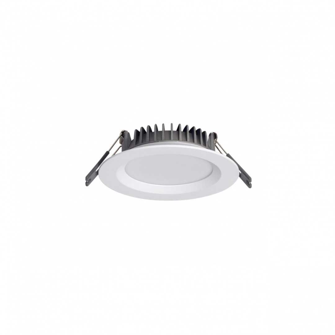 Leuk Iluminación - LIV - LIV-S 7W - Empotrable