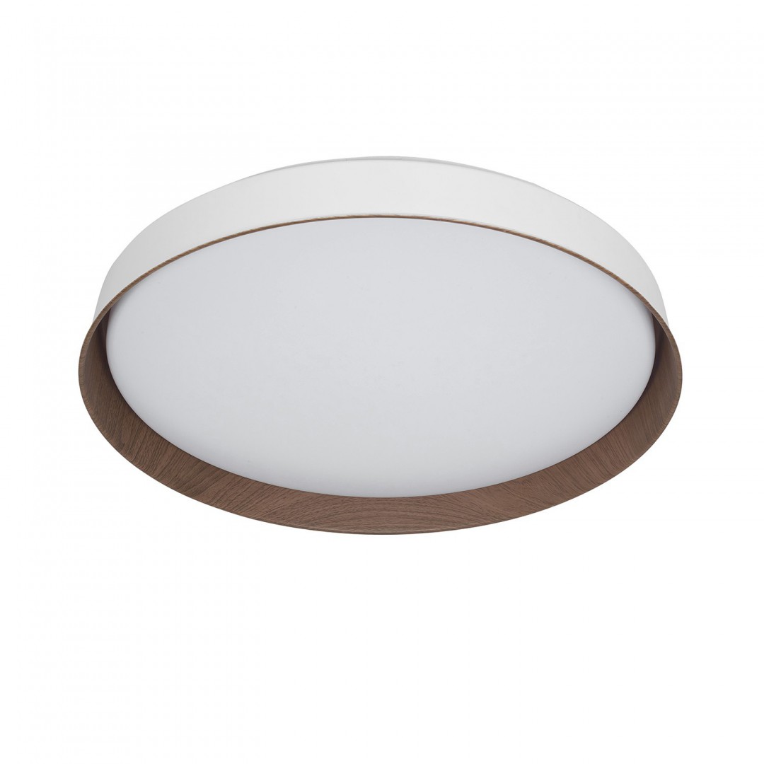 Leuk Iluminación - LUKA BL - 6772 - Plafón