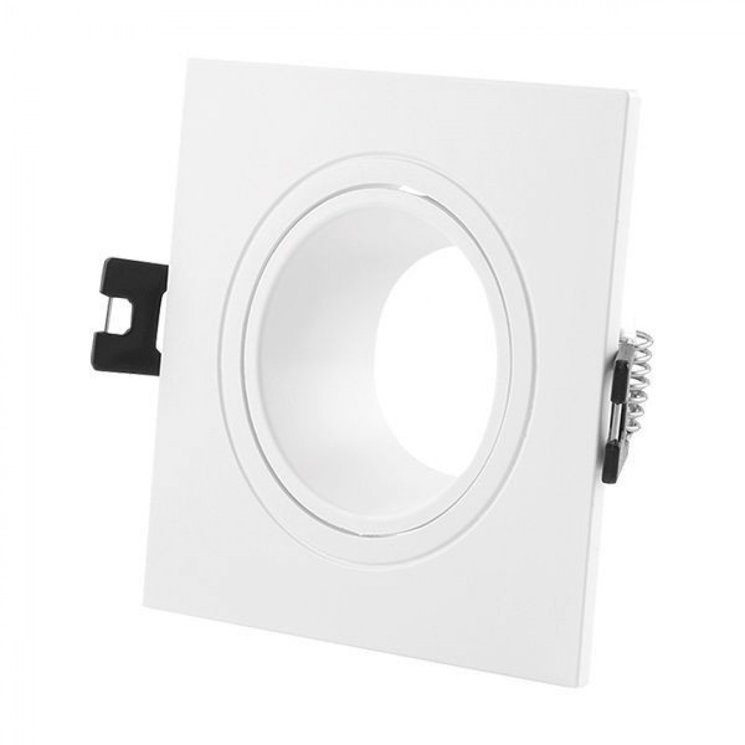 Leuk Iluminación - Matt-1 - Empotrable