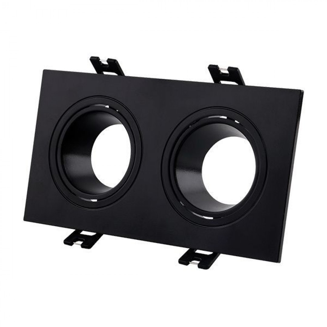 Leuk Iluminación - Matt-2 - Empotrable