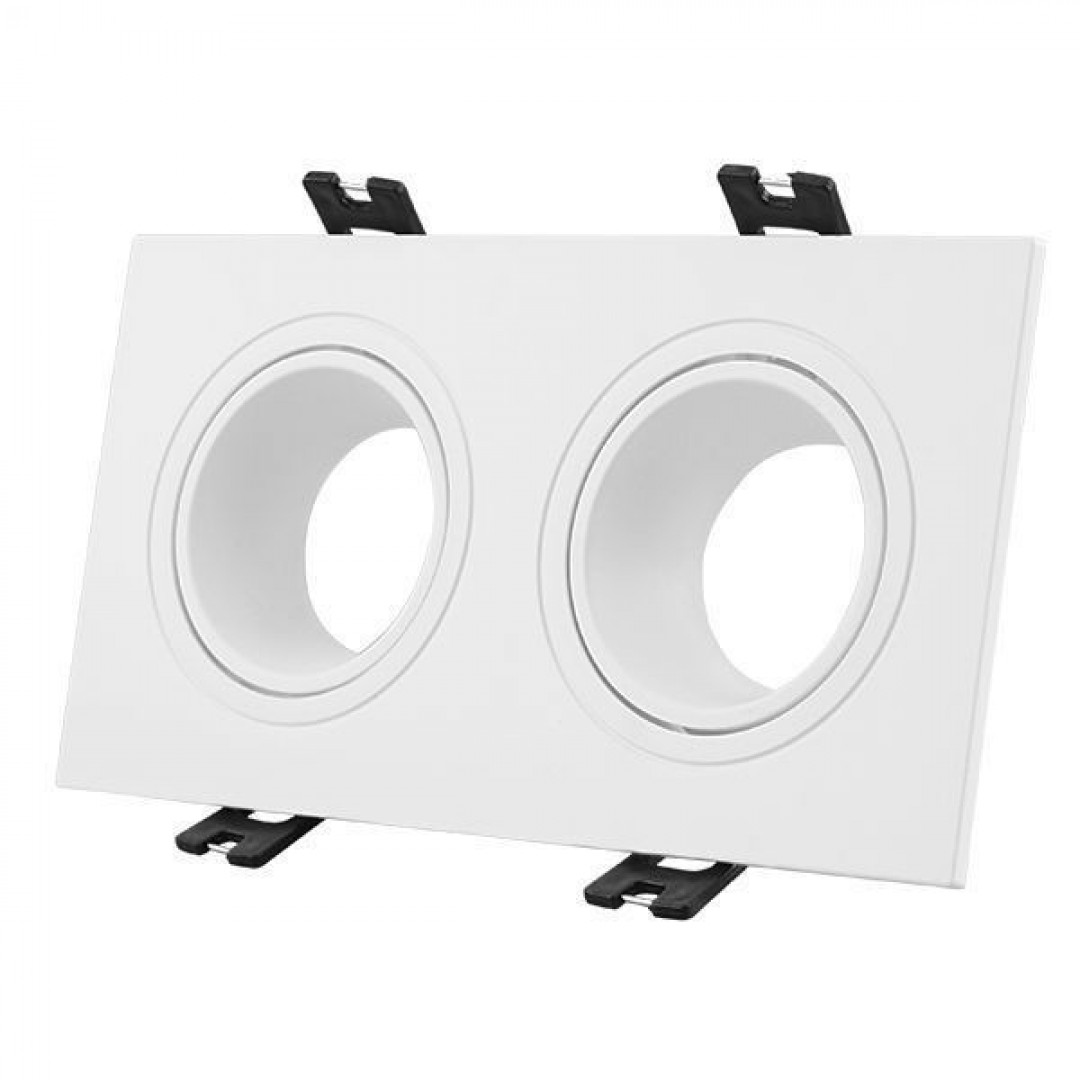 Leuk Iluminación - Matt-2 - Empotrable