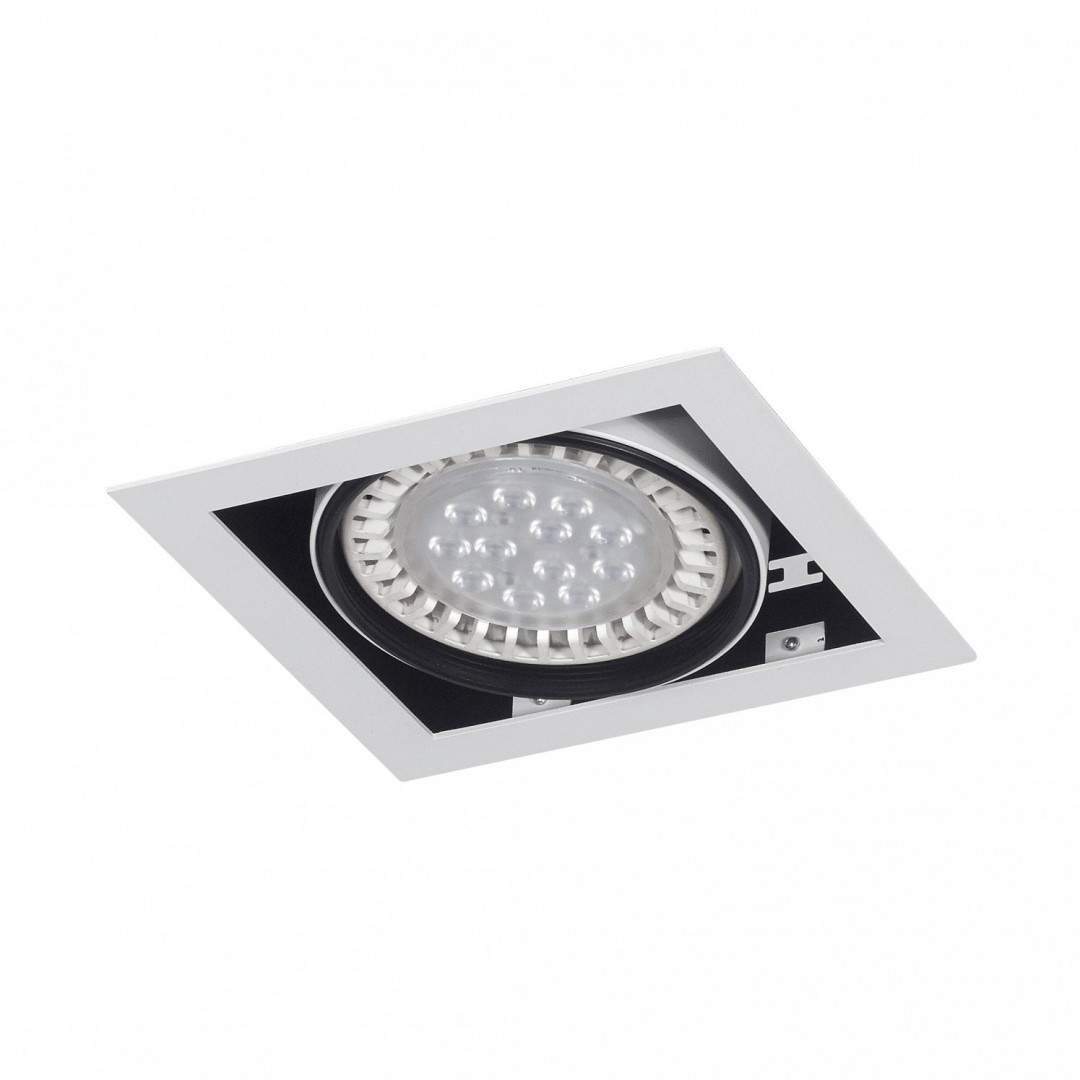 Leuk Iluminación - MILA-1 - Empotrable