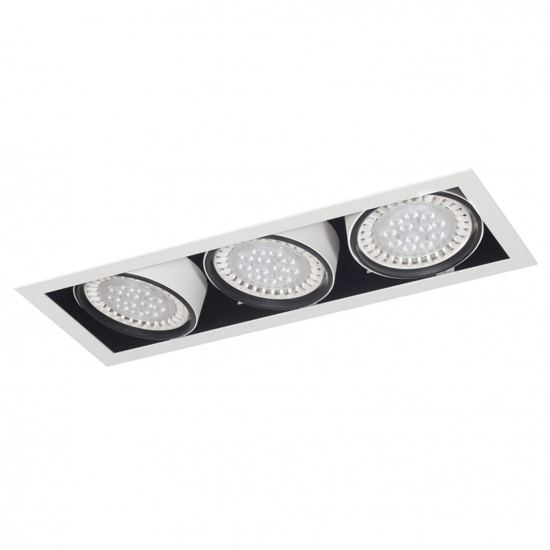 Leuk Iluminación - Mila-3 - Empotrable