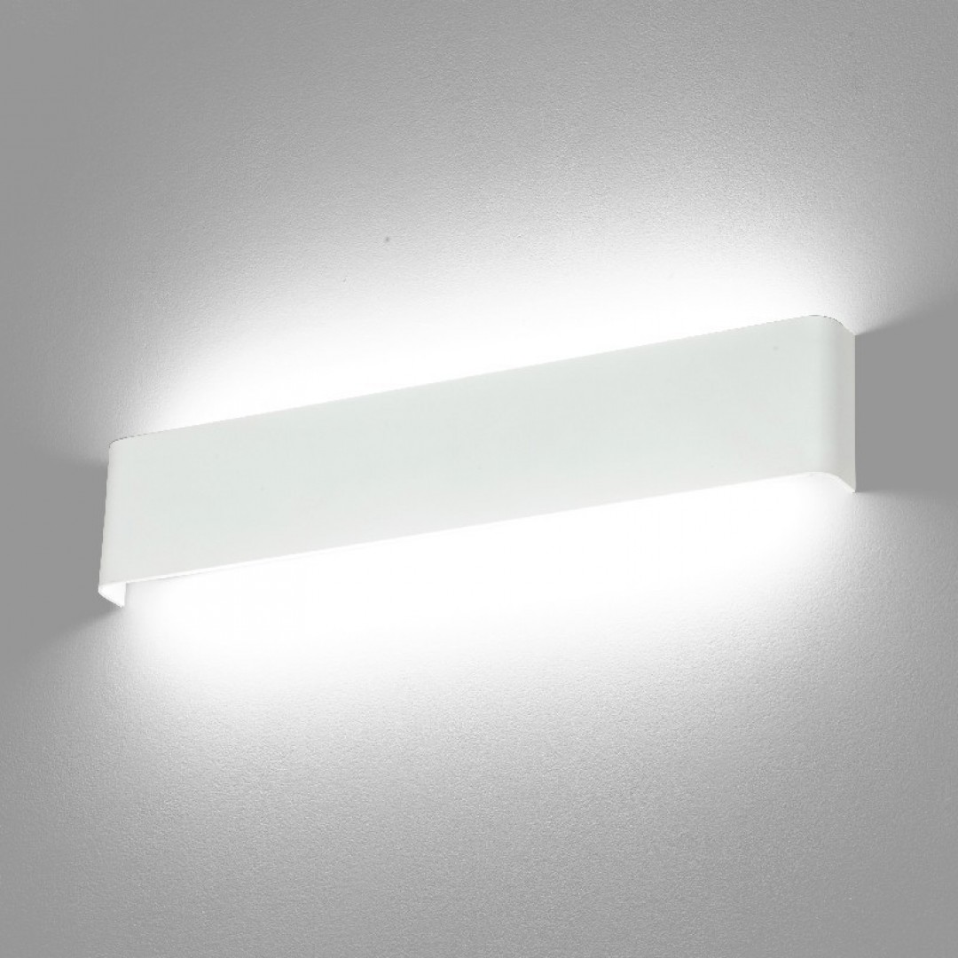 Leuk Iluminación - MOMO BLANCO - 6630 - Bidireccional