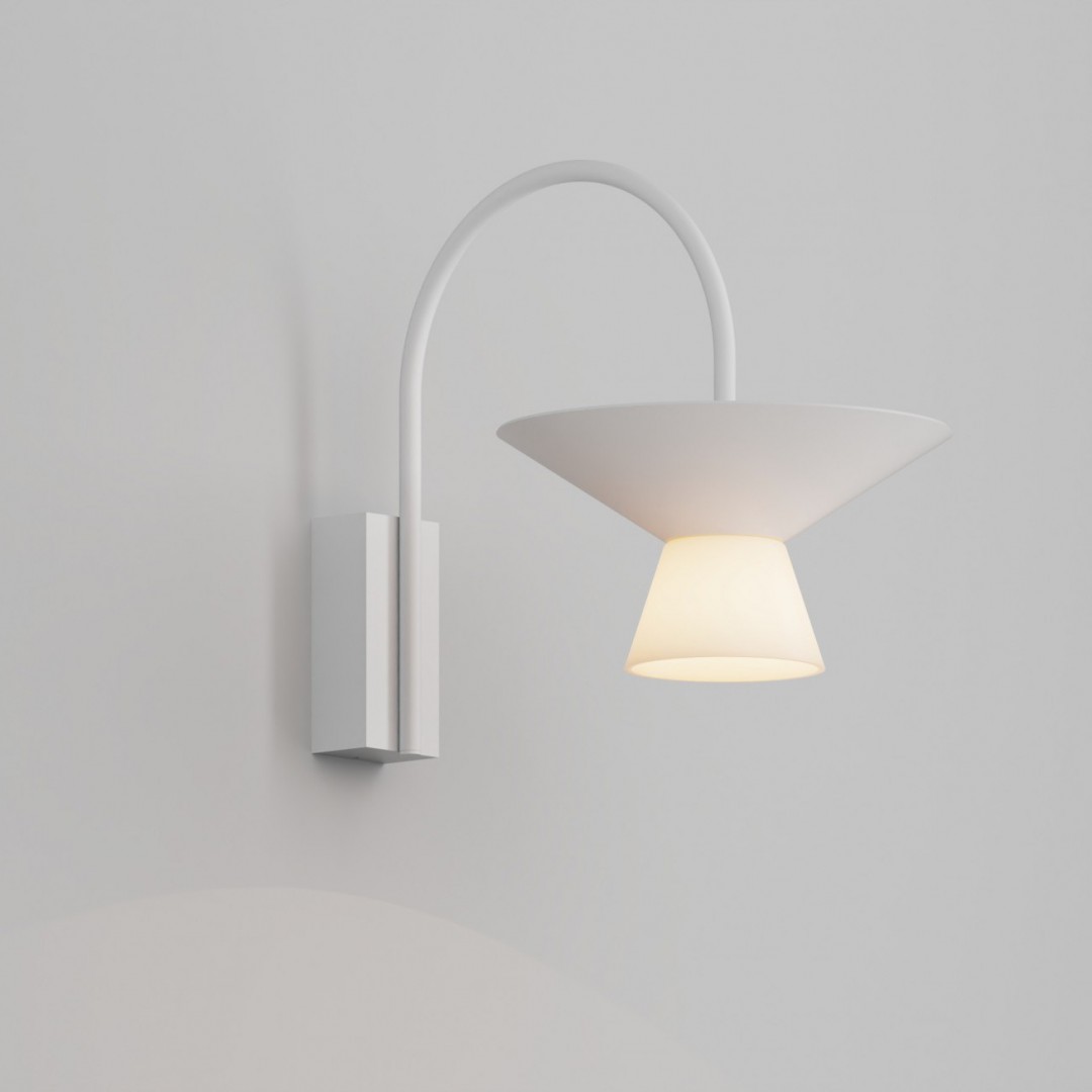 Leuk Iluminación - NIAO AP - Aplique