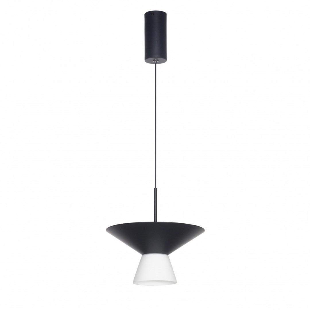 Leuk Iluminación - NIAO - Colgante